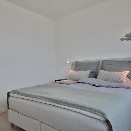 Strandperle Ostsee Suite 5 Niendorf  Esterno foto